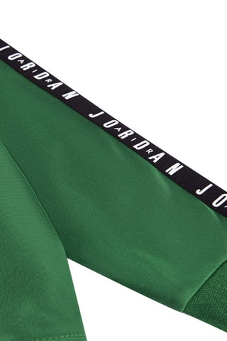 Veste et pantalon - Jordan - Noir et vert