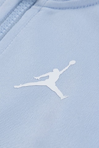 Veste et pantalon - Jordan - Noir et bleu