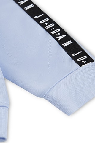 Veste et pantalon - Jordan - Noir et bleu