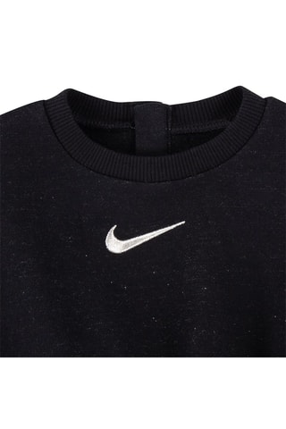 Sweat et pantalon - Nike - Noir