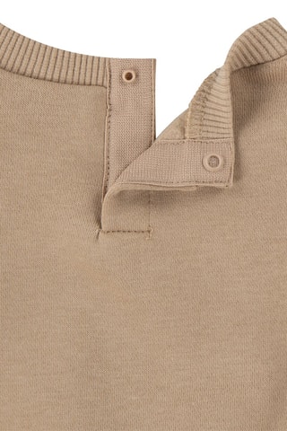 Sweat et pantalon - Nike - Noir et marron