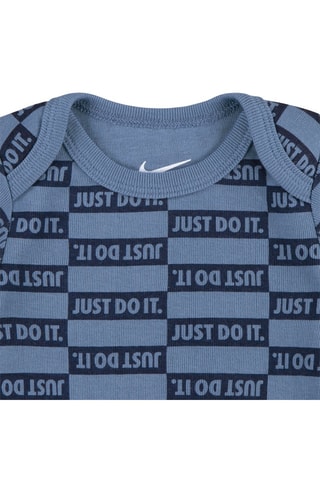 Ensemble 3 pièces - Nike - Bleu