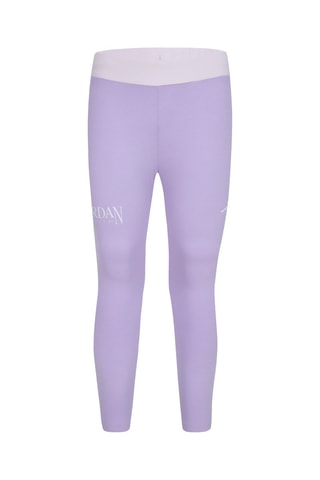 Legging - Jordan - Blanc et rose