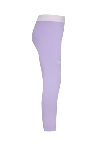 Legging - Jordan - Blanc et rose
