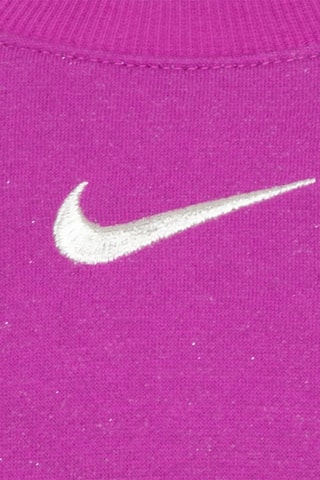 Sweat et jogging - Nike - Blanc et rose