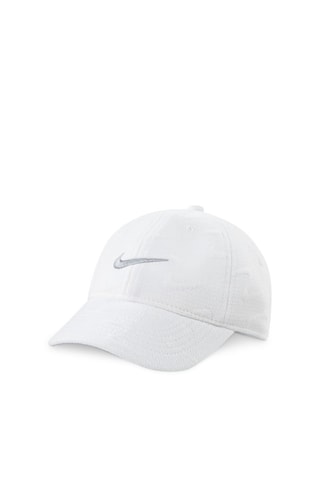 Casquette Swoosh Motion - Nike - Blanc