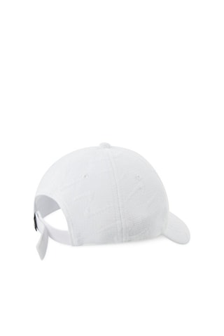 Casquette Swoosh Motion - Nike - Blanc