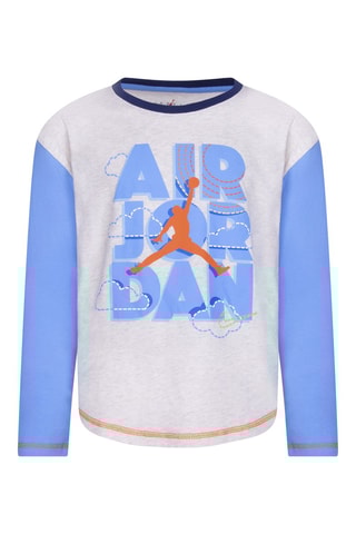 T-shirt - Jordan - Bleu