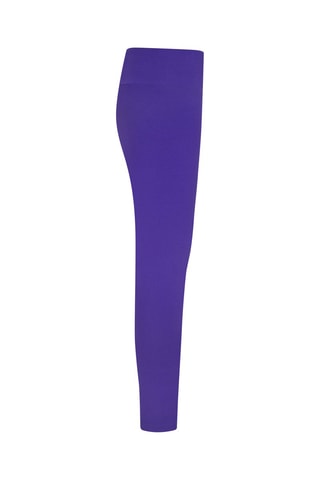 Legging - Jordan - Blanc et bleu