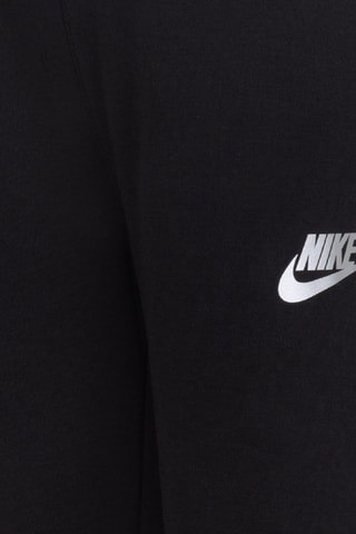Ensemble 3 pièces Colorblock - Nike - Blanc, noir et gris