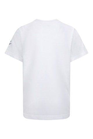 T-shirt - Nike - Blanc