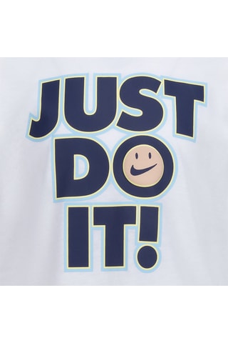 T-shirt - Nike - Blanc