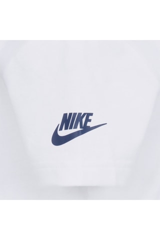 T-shirt - Nike - Blanc