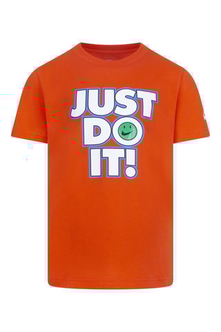 T-shirt - Nike - Rouge