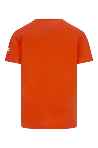 T-shirt - Nike - Rouge