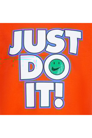 T-shirt - Nike - Rouge