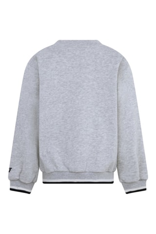 Sweat Outside - Nike - Noir et gris