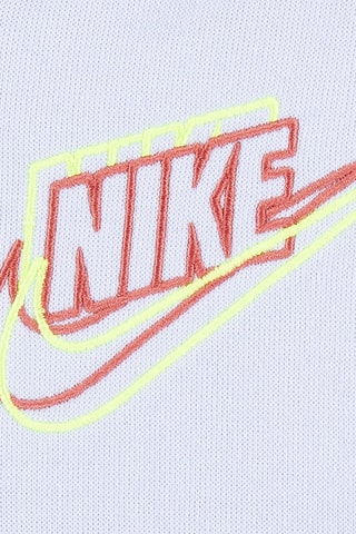 Sweat à capuche - Nike - Violet