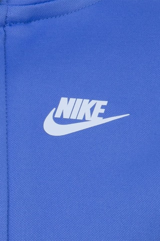 Veste et legging polaire - Nike - Bleu