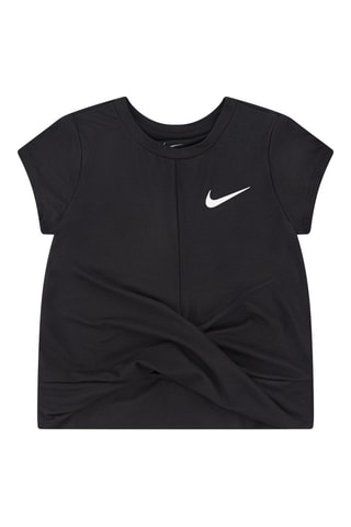 T-shirt - Blanc et noir