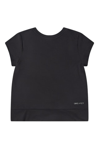 T-shirt - Blanc et noir