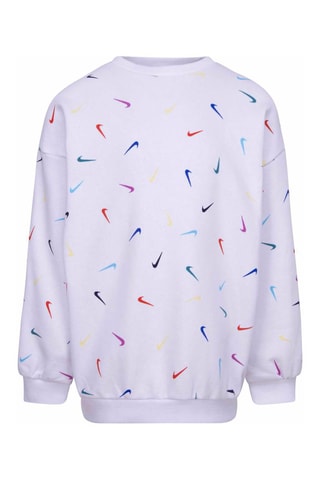 Sweat - Nike - Blanc