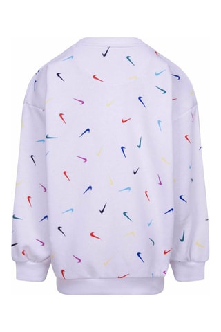 Sweat - Nike - Blanc