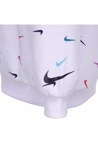 Sweat - Nike - Blanc