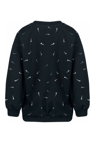 Sweat - Nike - Blanc et noir