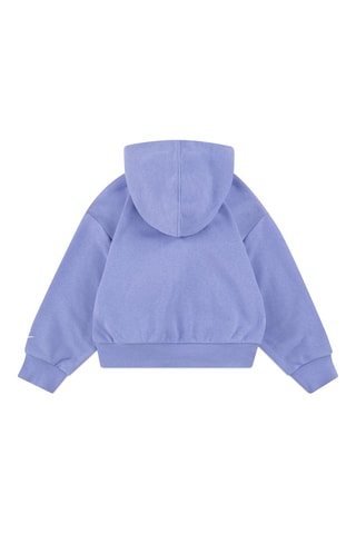 Sweat à capuche - Nike - Violet
