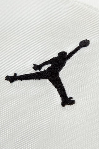 T-shirt Lifestyle - Jordan - Blanc et noir