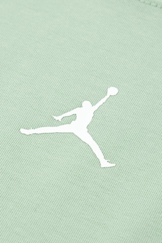 T-shirt Sport Core - Jordan - Vert