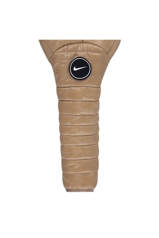 Doudoune à capuche - Nike - Beige