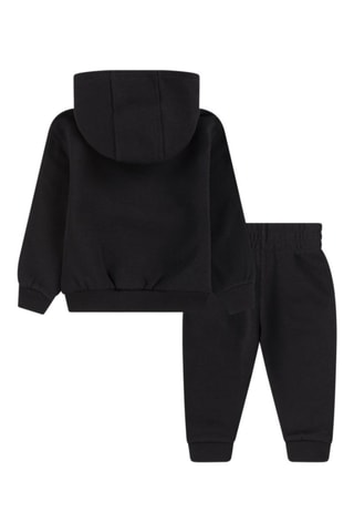 Sweat à capuche et pantalon Gradient Futura - Nike - Noir