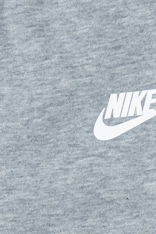 Sweat à capuche et pantalon Gradient Futura - Nike - Bleu et gris
