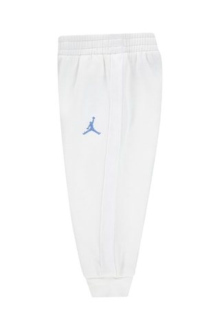 Sweat à capuche et pantalon - Jordan - Blanc