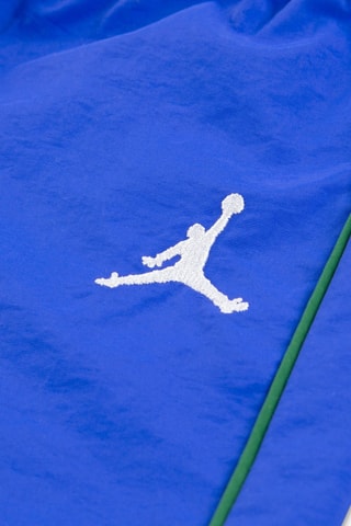 Sweat et pantalon Jordan Piping - Jordan - Blanc et bleu