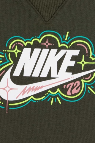 Combinaison - Nike - Vert
