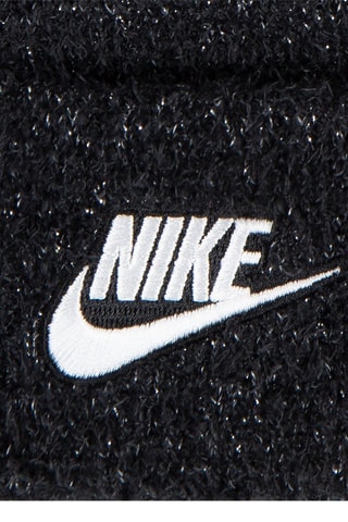 Bonnet et gants - Nike - Noir