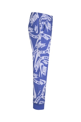 Pantalon polaire - Nike - Bleu