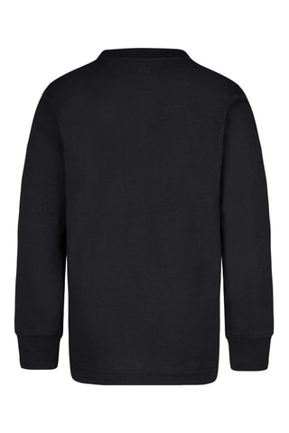 T-shirt - Nike Kids - Noir