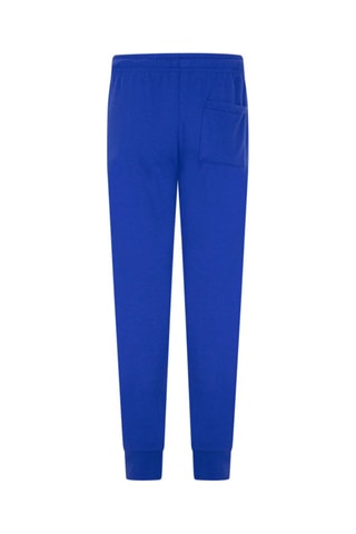 Pantalon Baseline - Jordan - Blanc et bleu