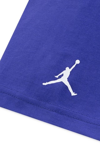T-shirt - Violet