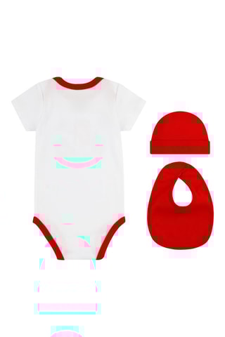 Ensemble 3 pièces - Nike - Blanc
