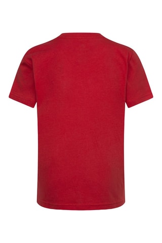 T-shirt - Nike - Rouge