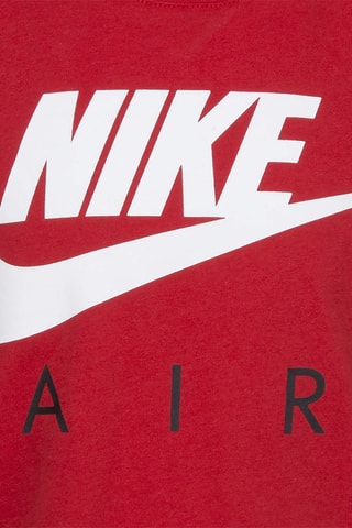 T-shirt - Nike - Rouge