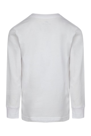 T-shirt - Nike - Blanc