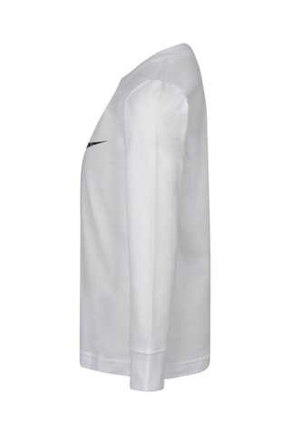 T-shirt - Nike - Blanc