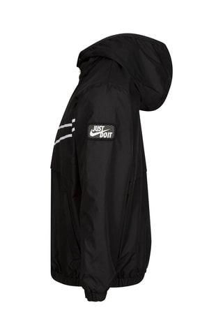 Veste à capuche - Nike - Noir