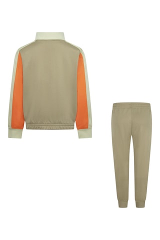Sweat et pantalon NSW Reimagine - Nike - Vert